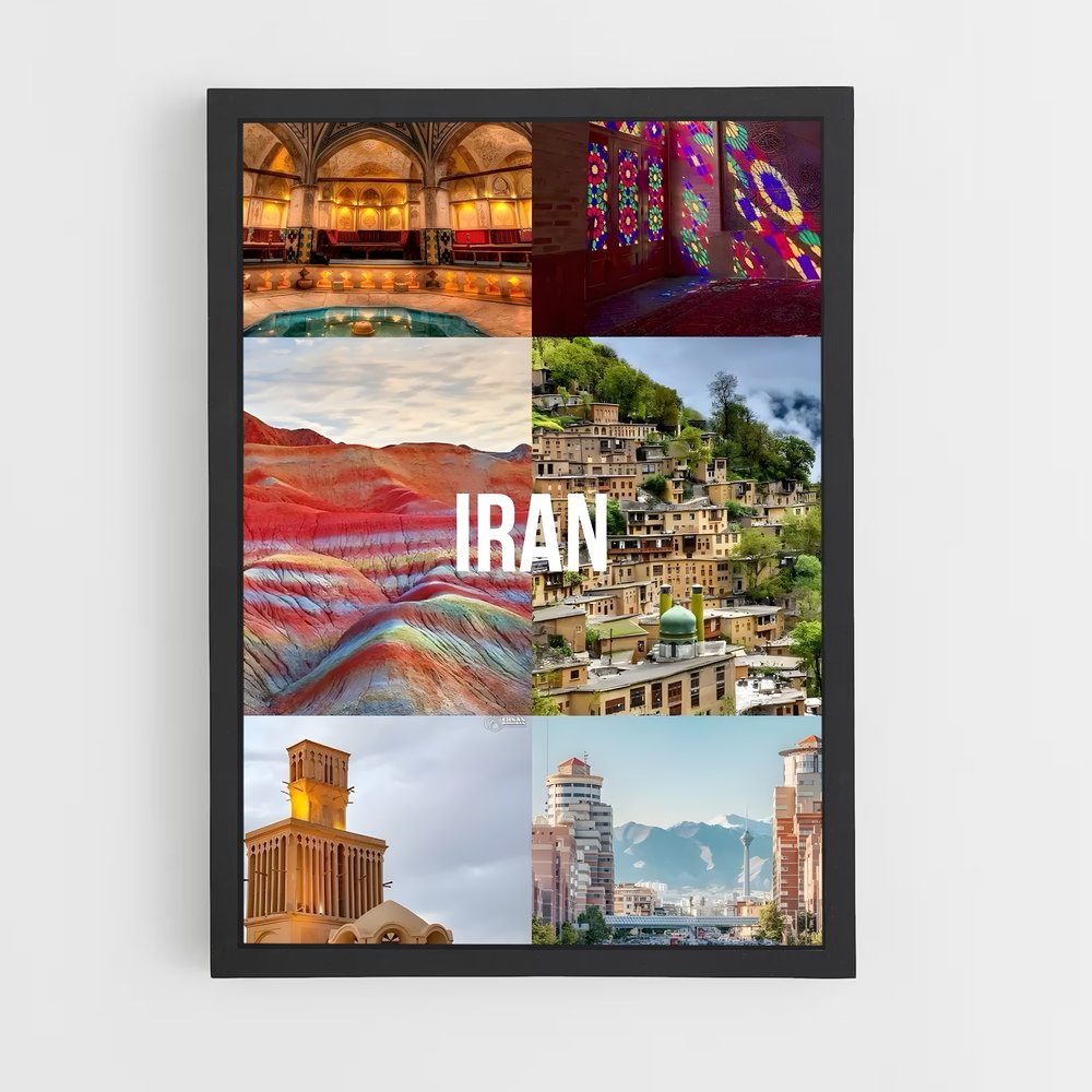 ap-iran-14 cadre Noir