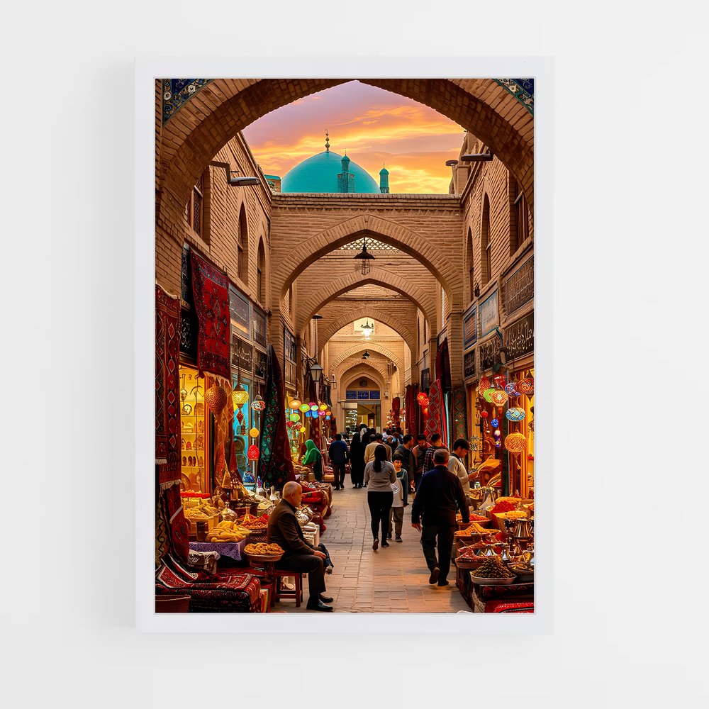 ap-iran-4 cadre Blanc