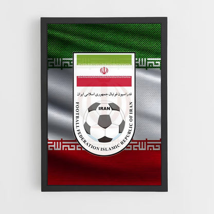 ap-iran national football team-1 cadre Noir