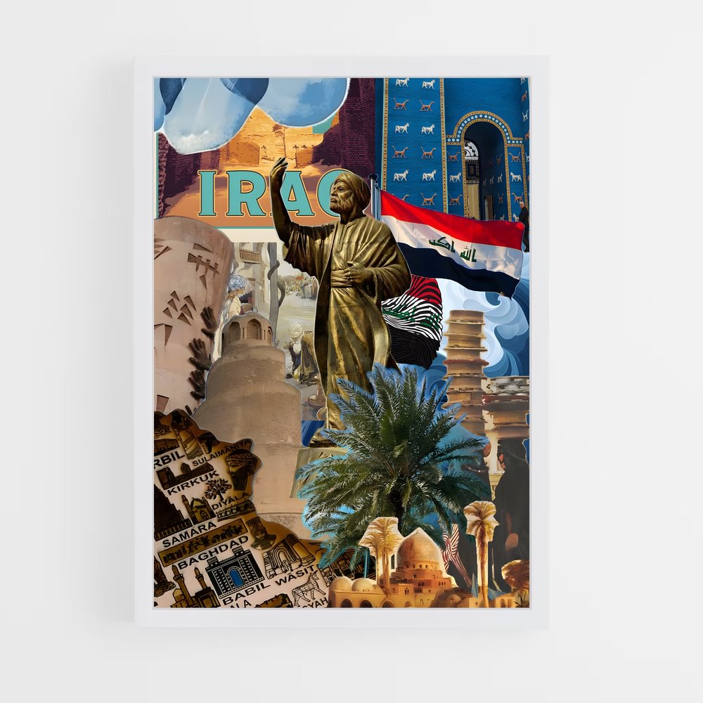 ap-iraq-3 cadre Blanc