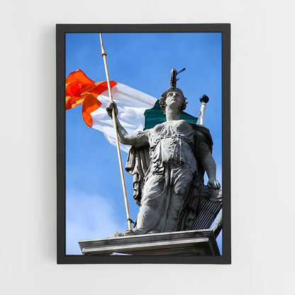 ap-ireland flag-2 cadre Noir