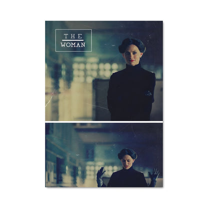Poster Irene adler 38300