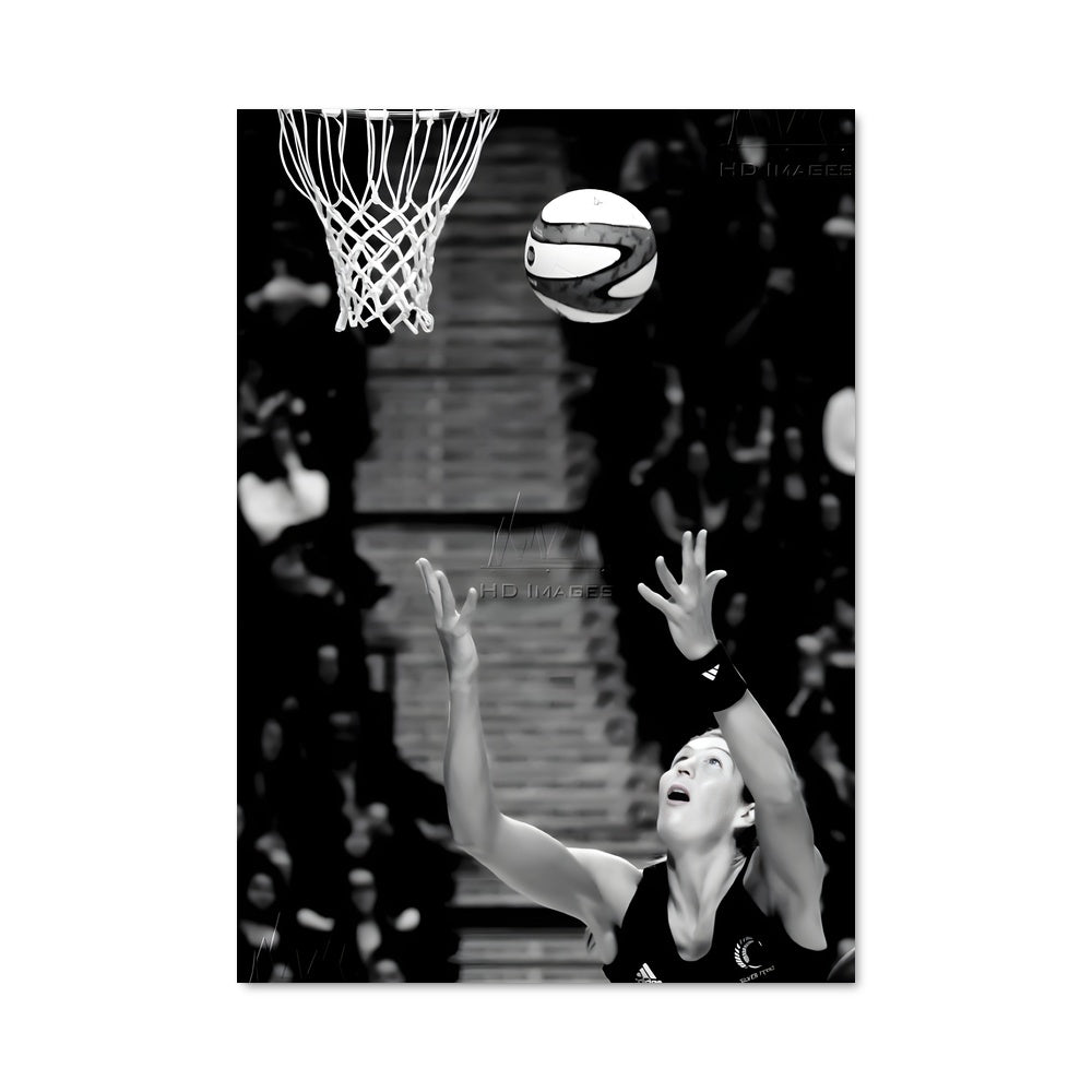 Poster Irene van dyk 74512
