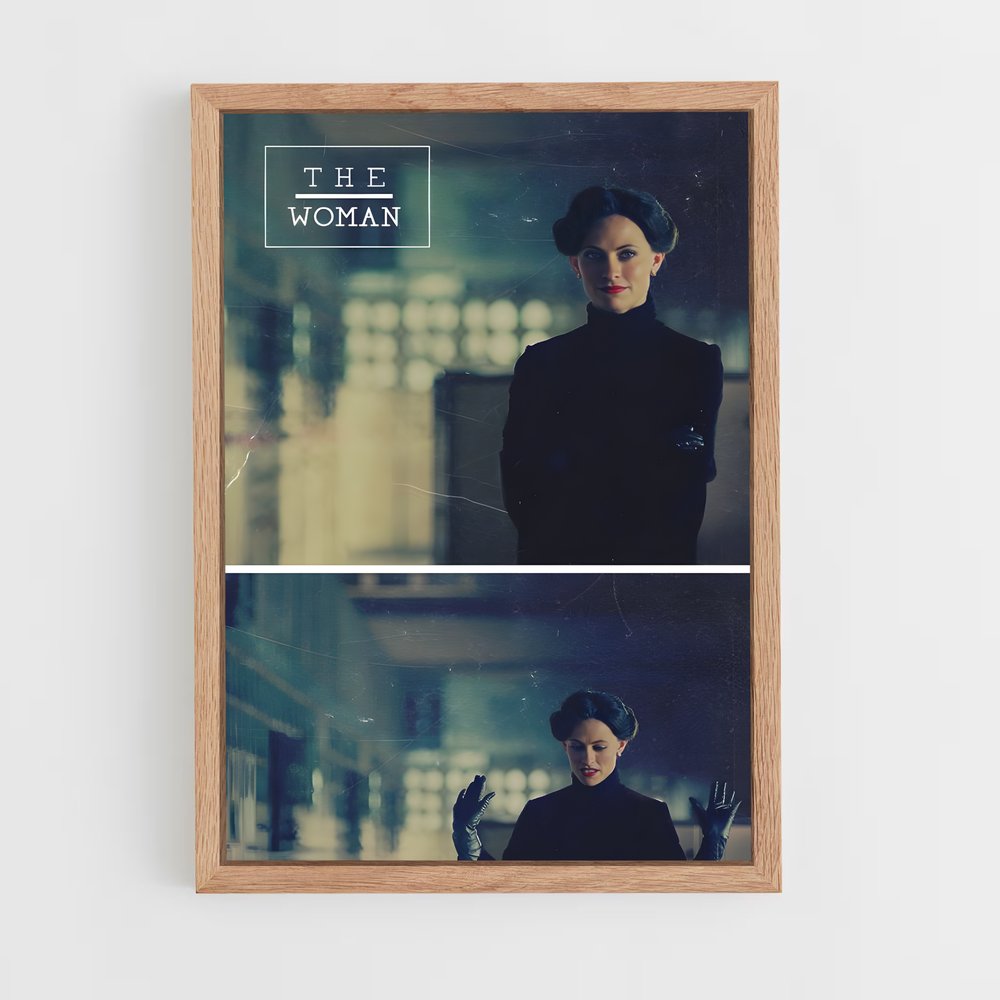 ap-irene adler-5 cadre Bois clair