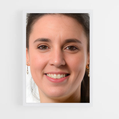 ap-irene montero-2 cadre Blanc