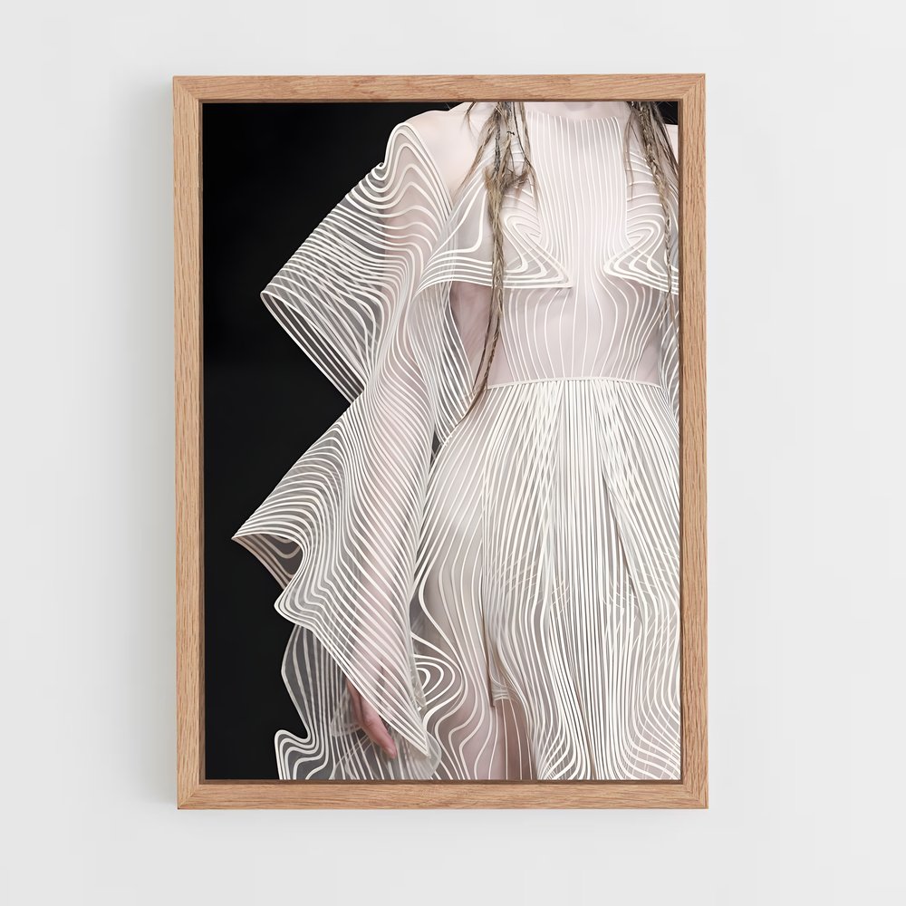 ap-iris van herpen-10 cadre Bois clair