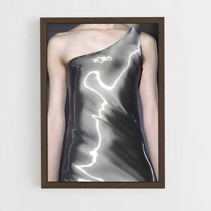 ap-iris van herpen-5 cadre Bois foncé