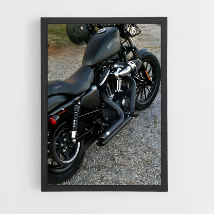 ap-iron 883-2 cadre Noir