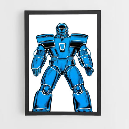 ap-iron monger-3 cadre Noir