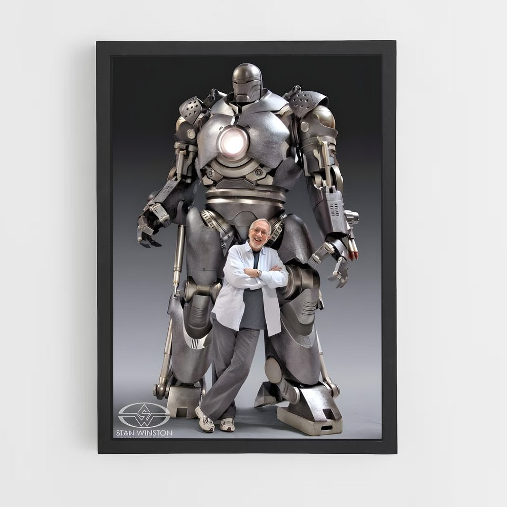 ap-iron monger-5 cadre Noir