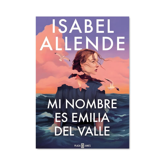 Poster La Vie de la Plume