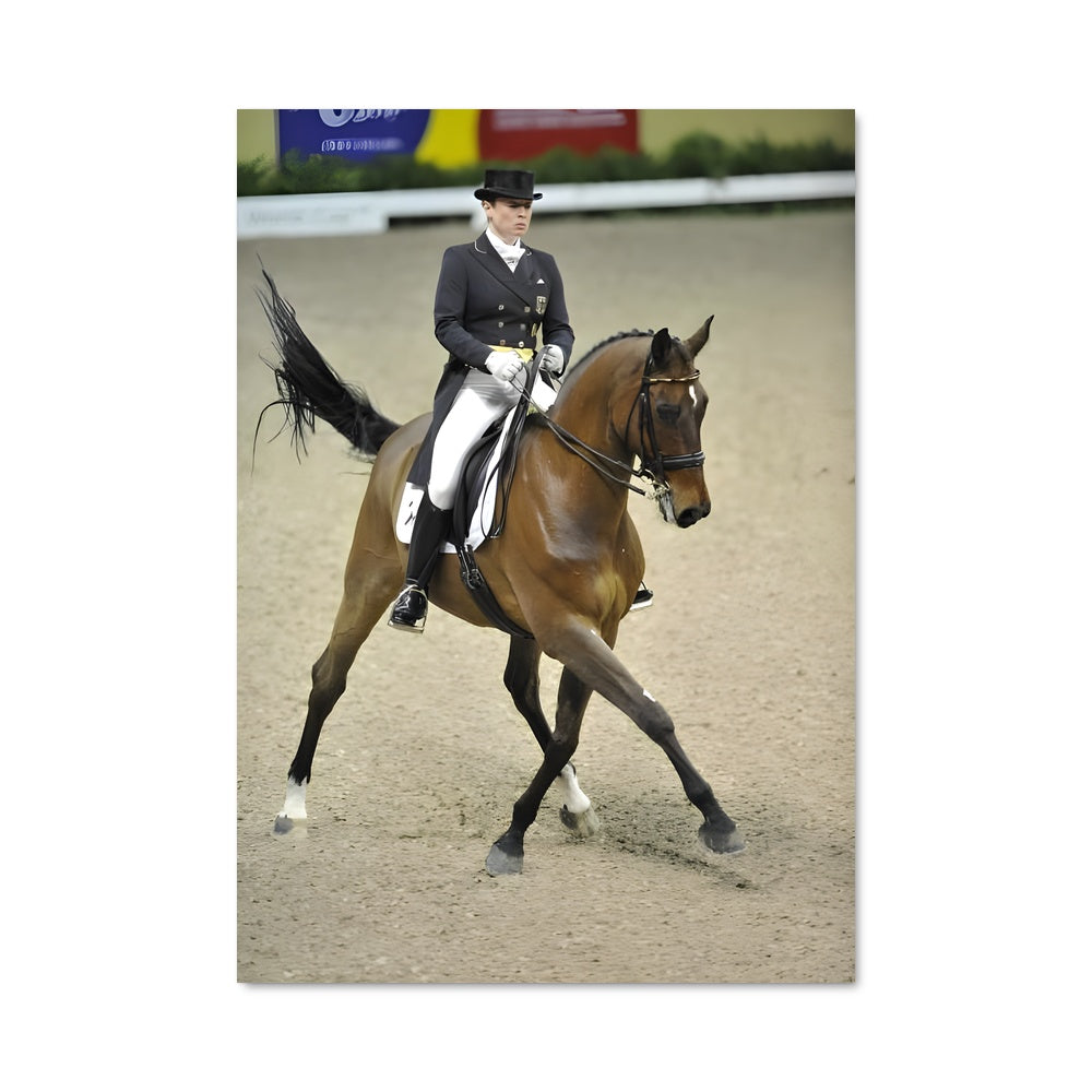 Poster Isabell werth 67336