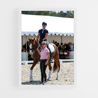 ap-isabell werth-4 cadre Blanc