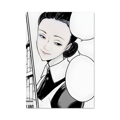 Poster Isabella 32160