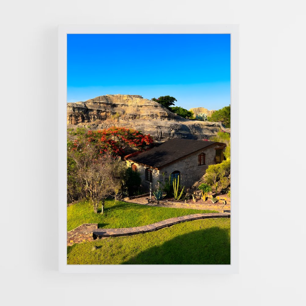 ap-isalo massif-2 cadre Blanc