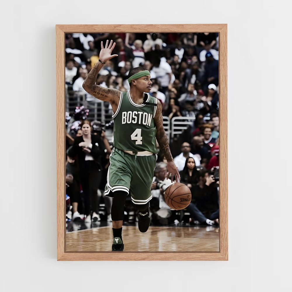 ap-isiah thomas-2 cadre Bois clair