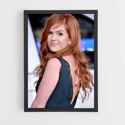 ap-isla fisher-1 cadre Noir