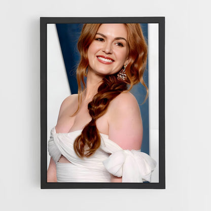 ap-isla fisher-11 cadre Noir