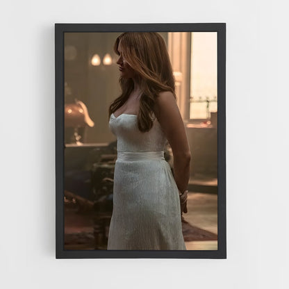 ap-isla fisher-3 cadre Noir