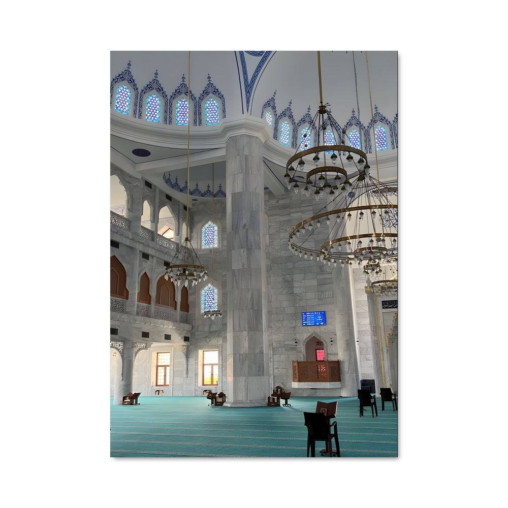 Poster Islamic solidarity mosque mogadishu 87161