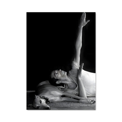 Poster Israel galvan 65915