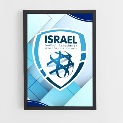 ap-israel national football team-2 cadre Noir
