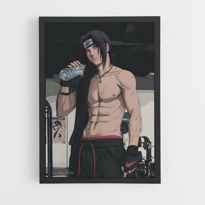 ap-itachi uchiha-13 cadre Noir