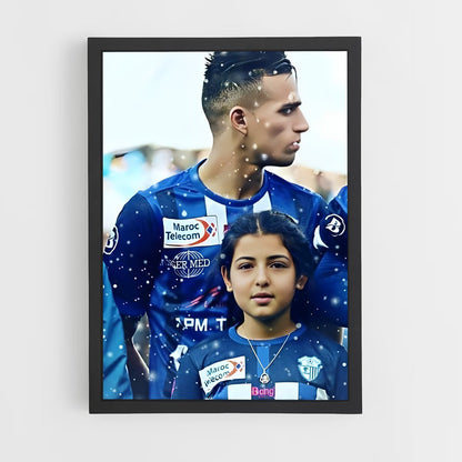 ap-ittihad tanger-3 cadre Noir