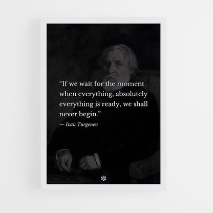 ap-ivan turgenev-1 cadre Blanc