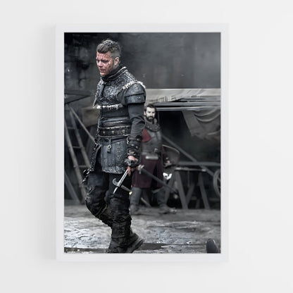 ap-ivar the boneless-1 cadre Blanc