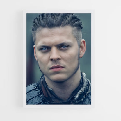 ap-ivar the boneless-5 cadre Blanc