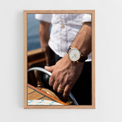 ap-iwc-2 cadre Bois clair