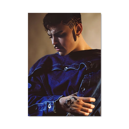 Poster Izi 53696