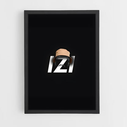 ap-izi-3 cadre Noir