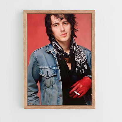 ap-izzy stradlin-3 cadre Bois clair