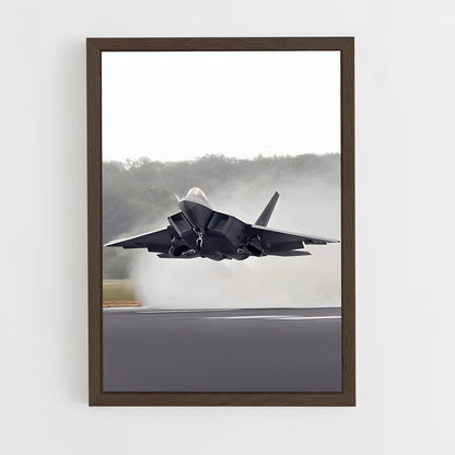 ap-j-20-1 cadre Bois foncé