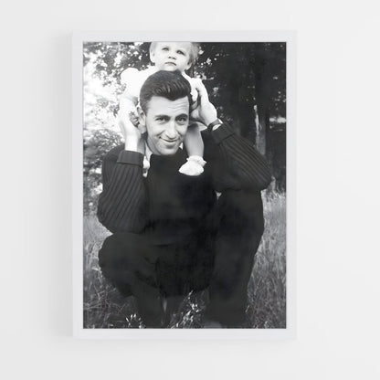 ap-j d salinger-2 cadre Blanc