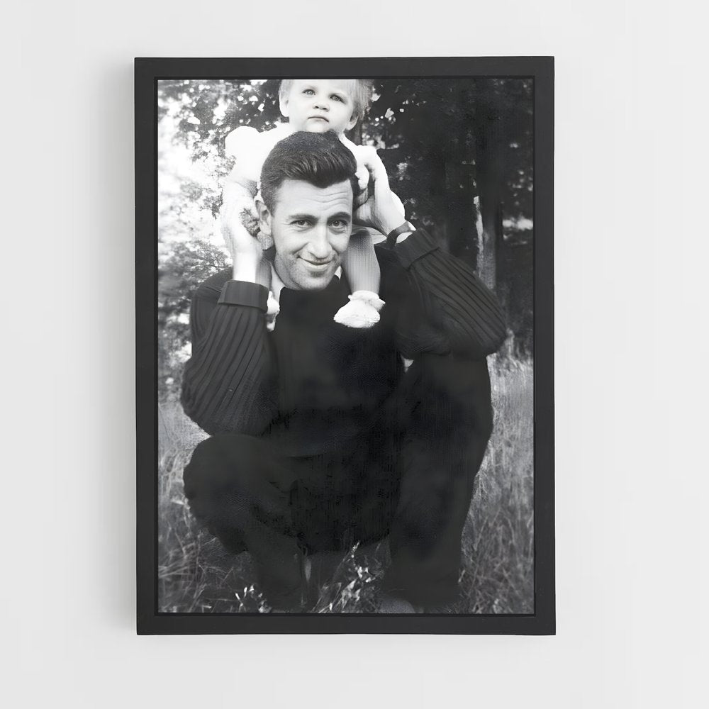 ap-j d salinger-2 cadre Noir
