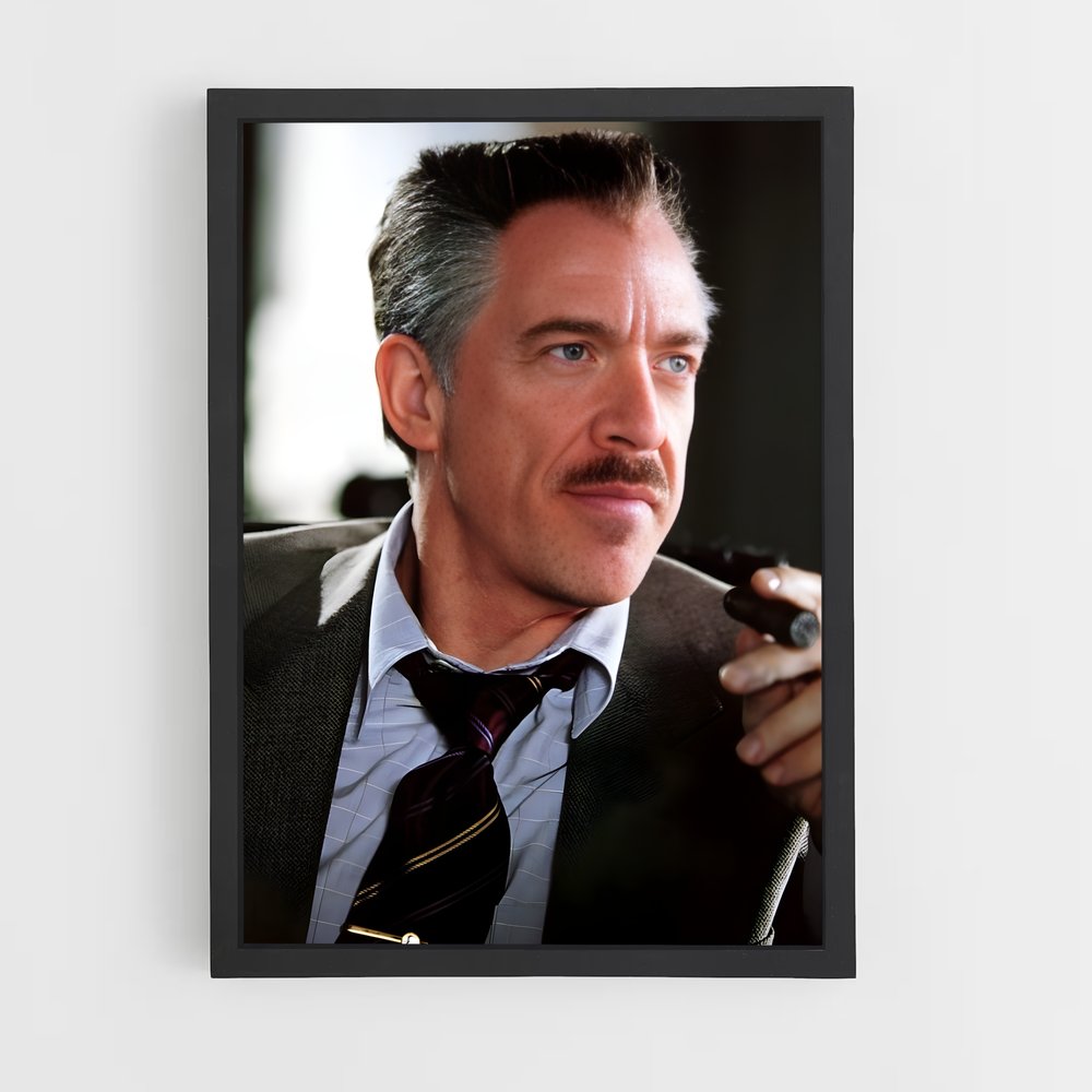 ap-j jonah jameson-1 cadre Noir