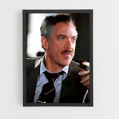 ap-j jonah jameson-1 cadre Noir