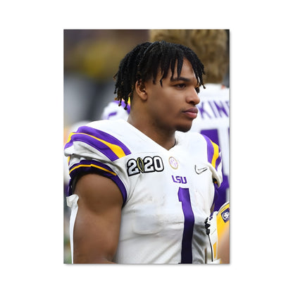 Poster Ja'marr chase 57332