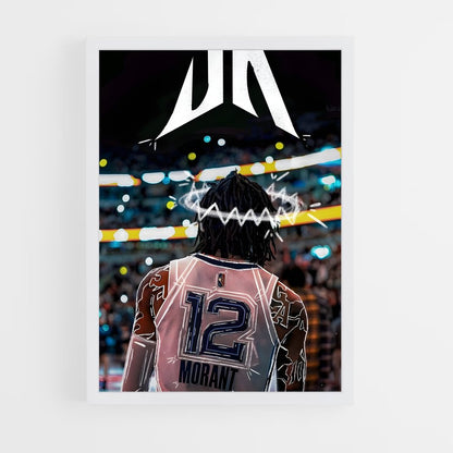 ap-ja morant-3 cadre Blanc