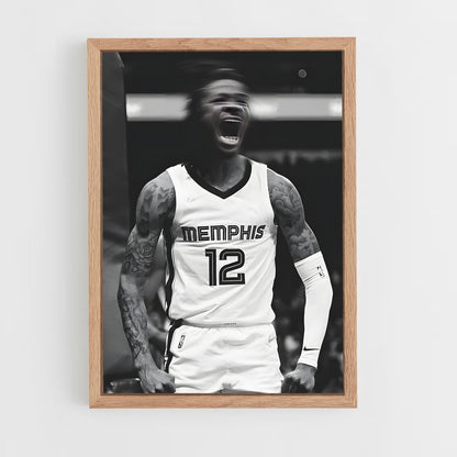 ap-ja morant-7 cadre Bois clair