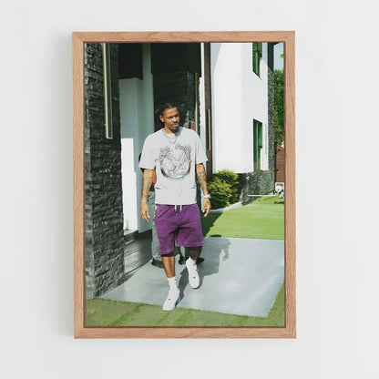 ap-ja morant-8 cadre Bois clair