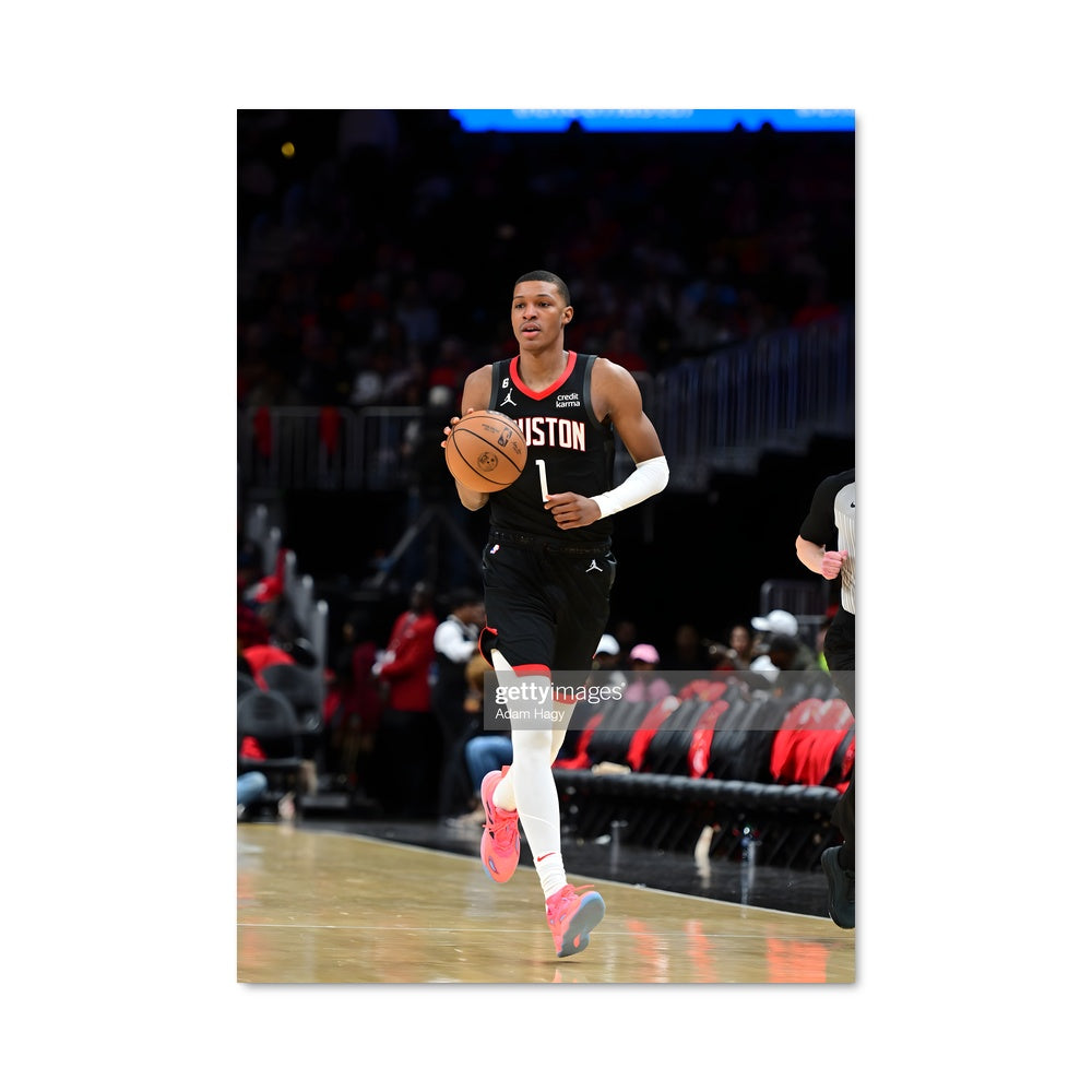 Poster Jabari smith jr 59510