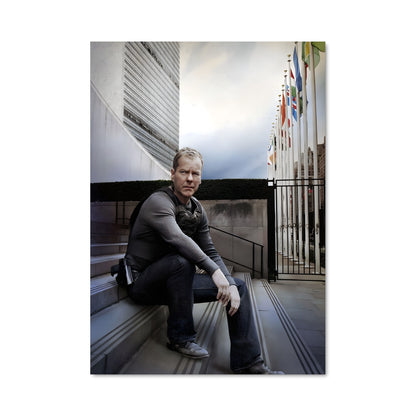 Poster Jack bauer 36837