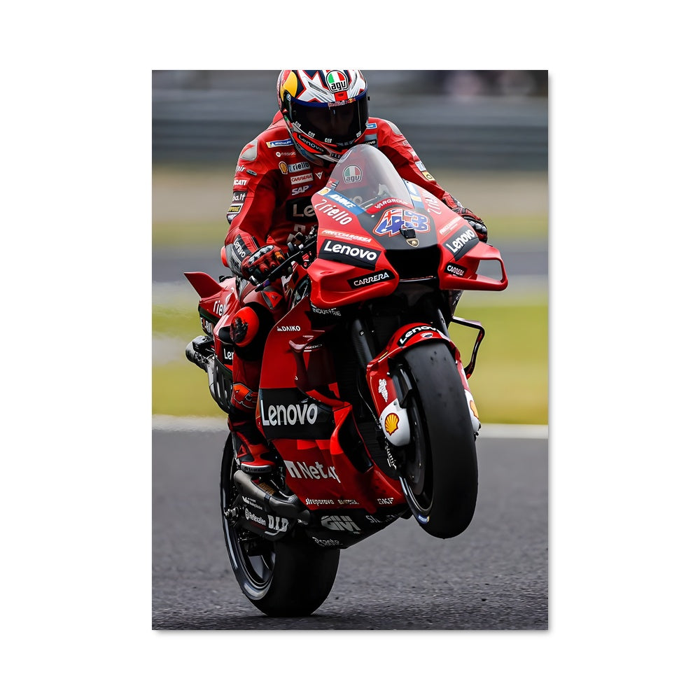 Poster Jack miller 63978