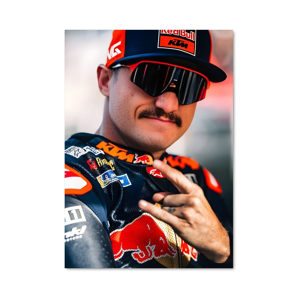 Poster Jack miller 63977