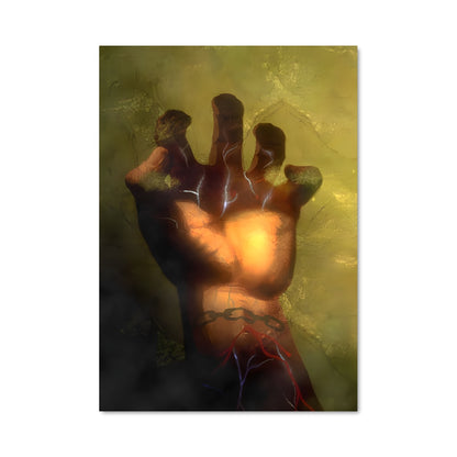 Poster L'Ultime Surrender