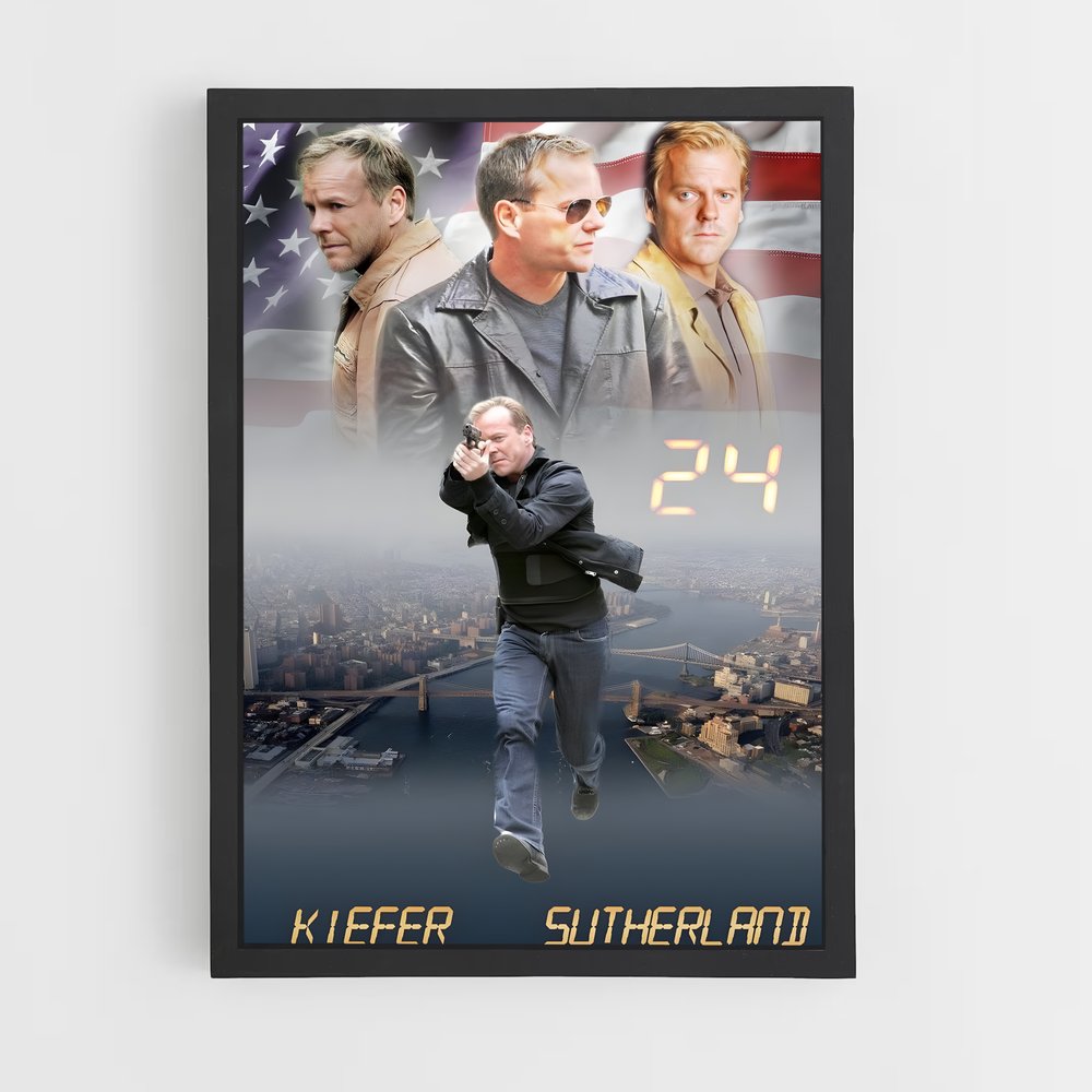 ap-jack bauer-4 cadre Noir